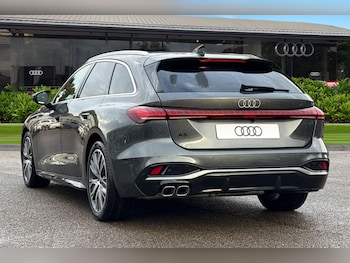 Used Audi A5 2025 for sale - 76739548: Photo