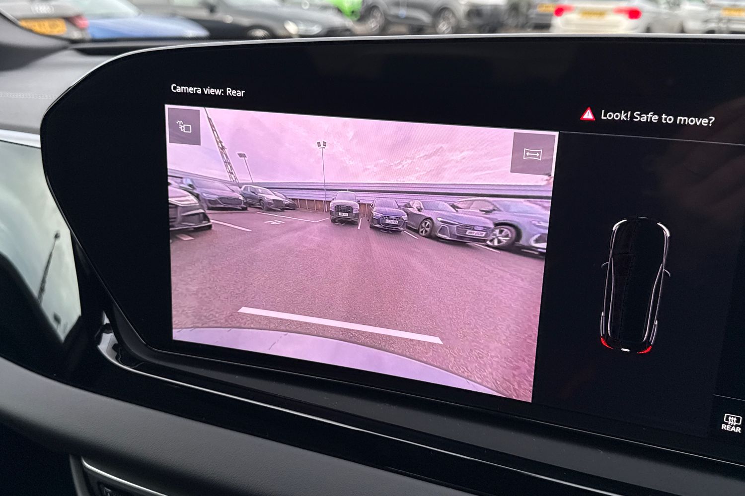 Used Audi A5 2025 for sale - 76739548: Photo 30