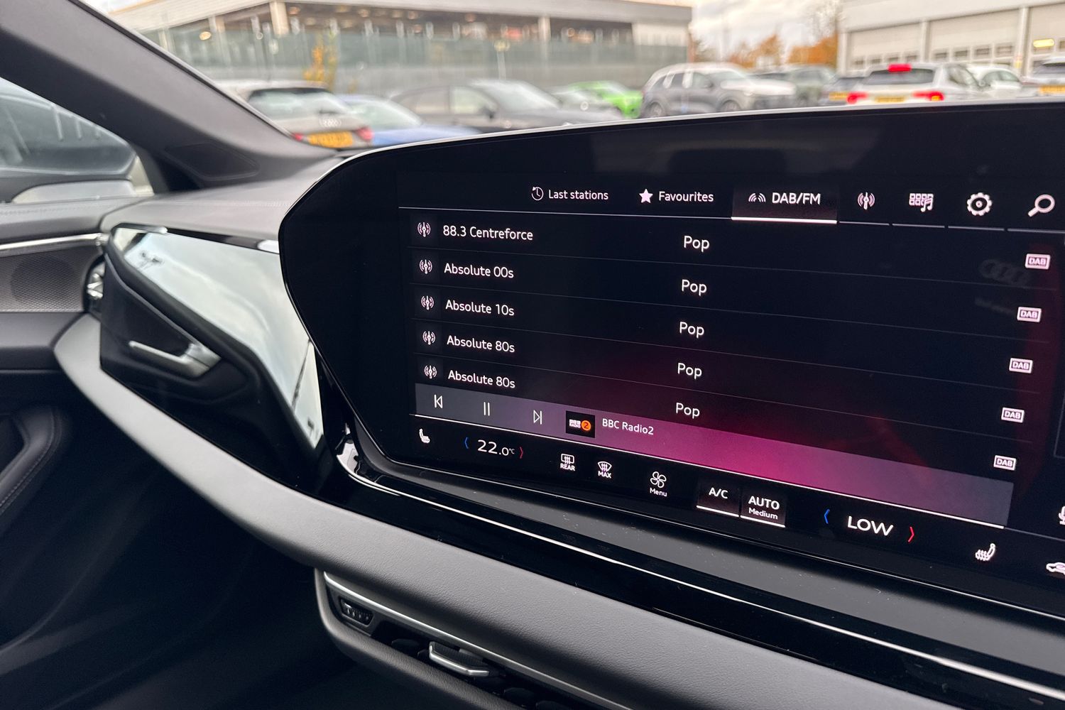 Used Audi A5 2025 for sale - 76739548: Photo 32