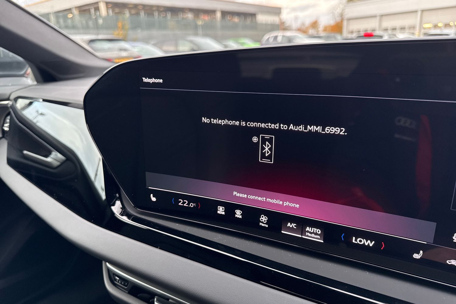 Used Audi A5 2025 for sale - 76739548: Photo 34