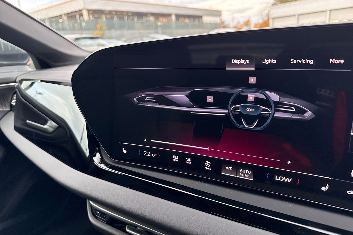 Used Audi A5 2025 for sale - 76739548: Photo 35