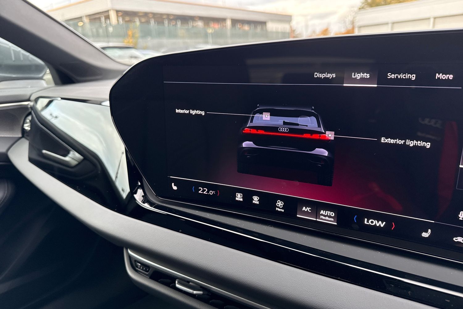 Used Audi A5 2025 for sale - 76739548: Photo 36