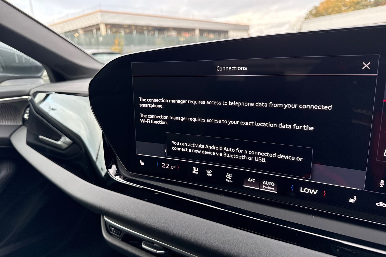 Used Audi A5 2025 for sale - 76739548: Photo 37