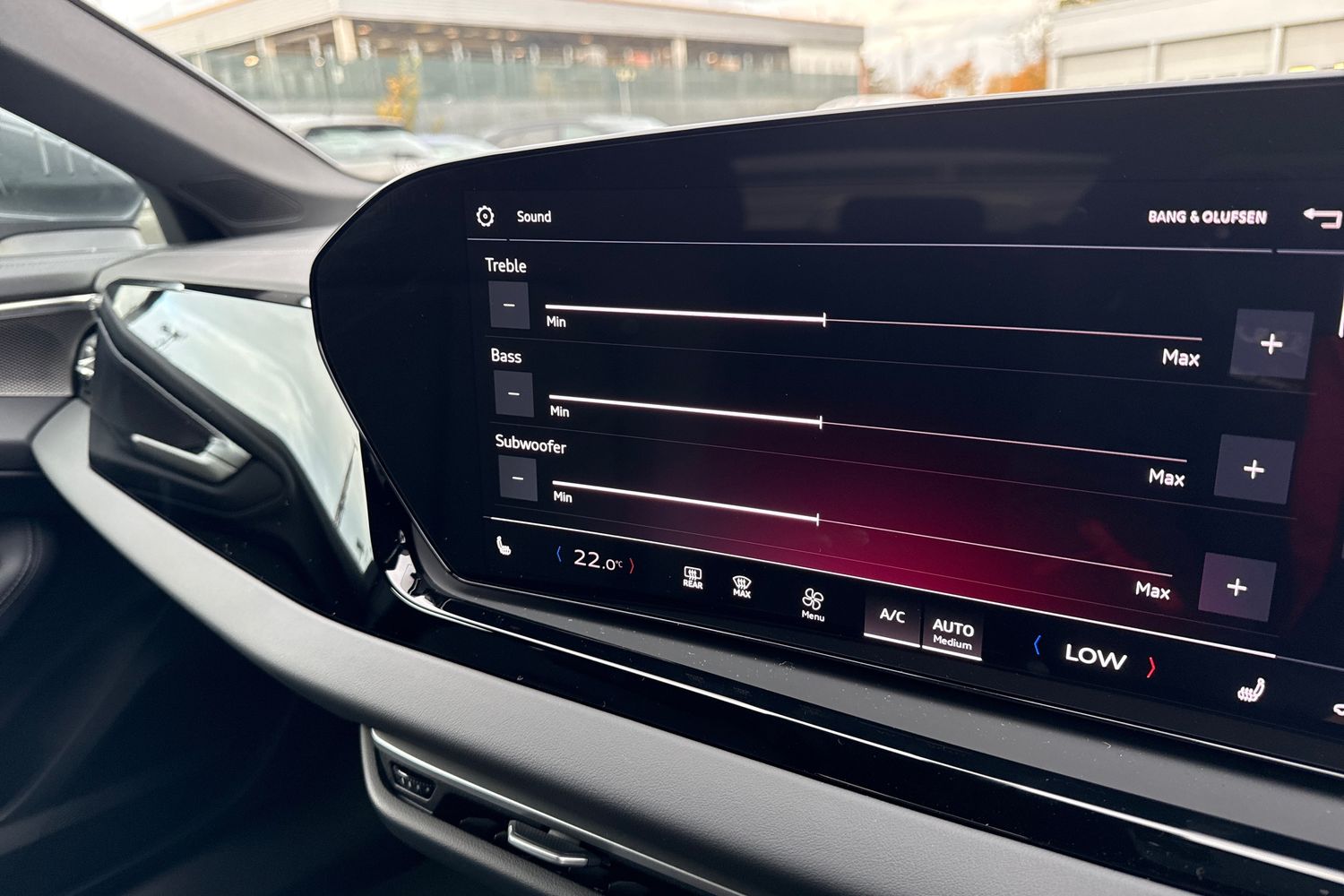 Used Audi A5 2025 for sale - 76739548: Photo 39