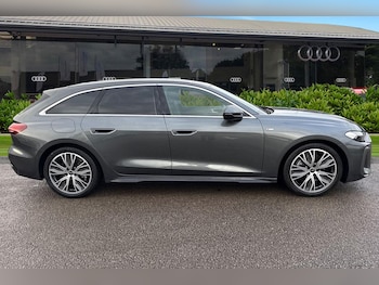 Used Audi A5 2025 for sale - 76739548: Photo