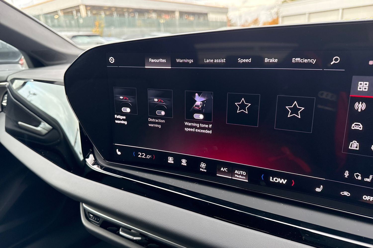 Used Audi A5 2025 for sale - 76739548: Photo 40