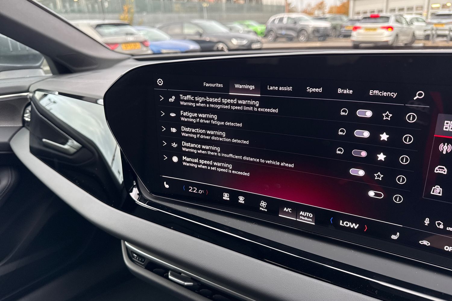 Used Audi A5 2025 for sale - 76739548: Photo 41