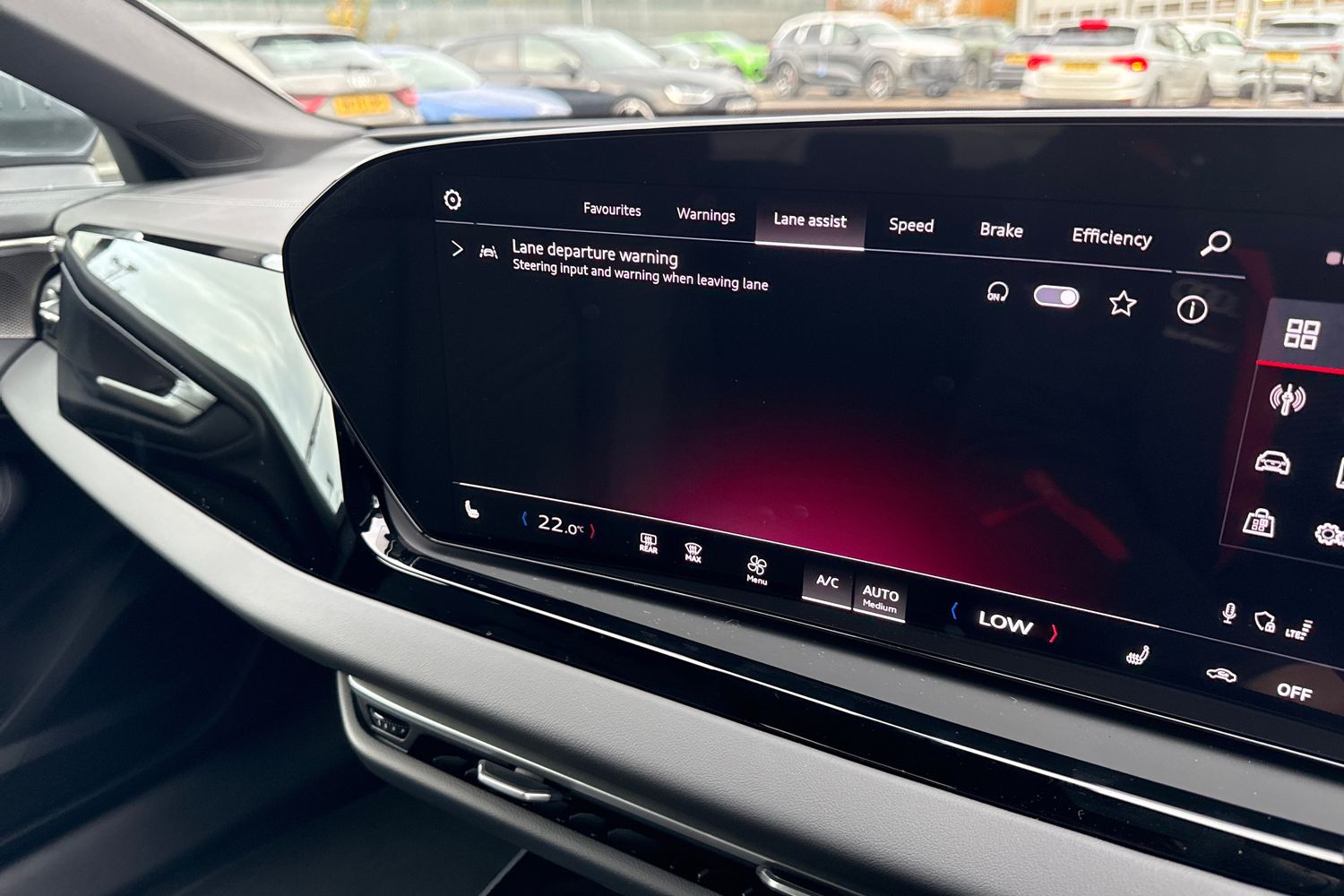 Used Audi A5 2025 for sale - 76739548: Photo 42