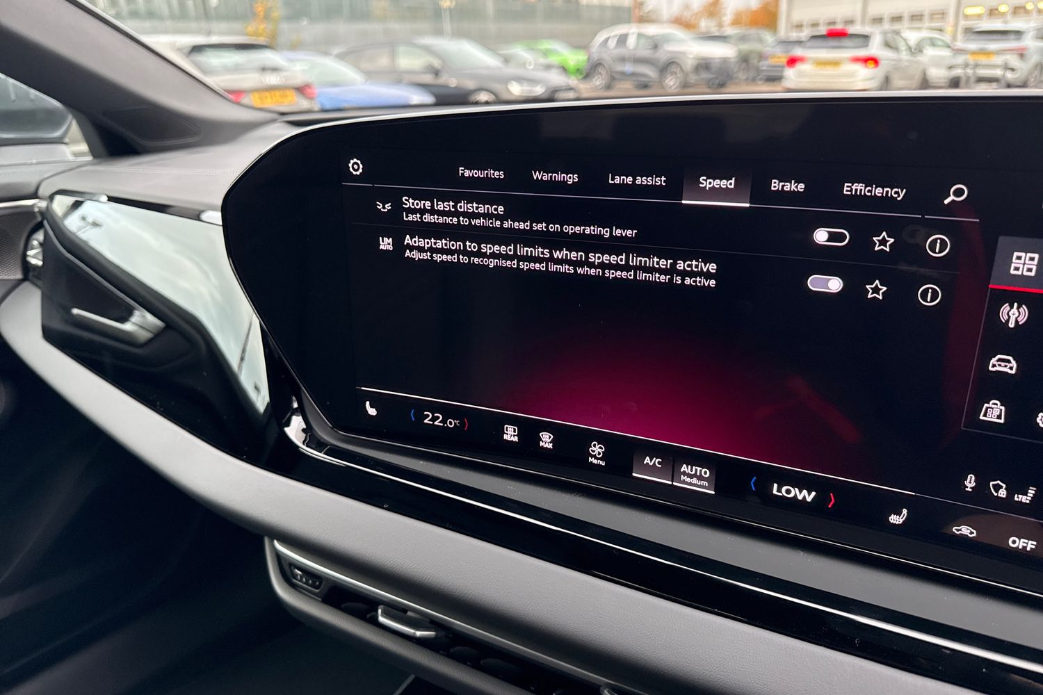 Used Audi A5 2025 for sale - 76739548: Photo 43