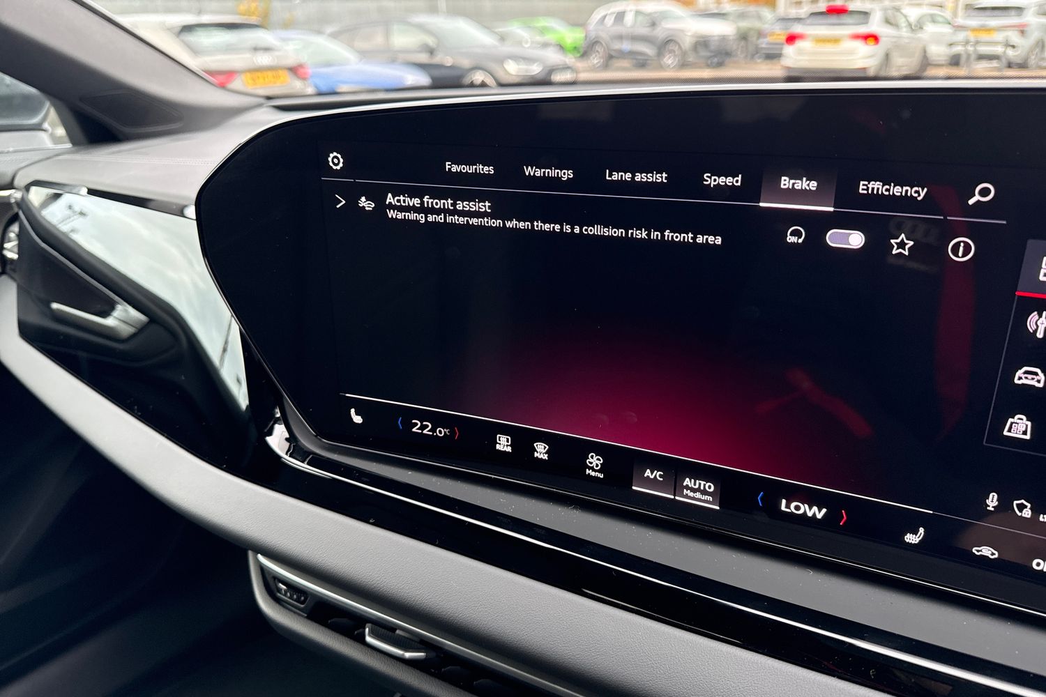 Used Audi A5 2025 for sale - 76739548: Photo 44