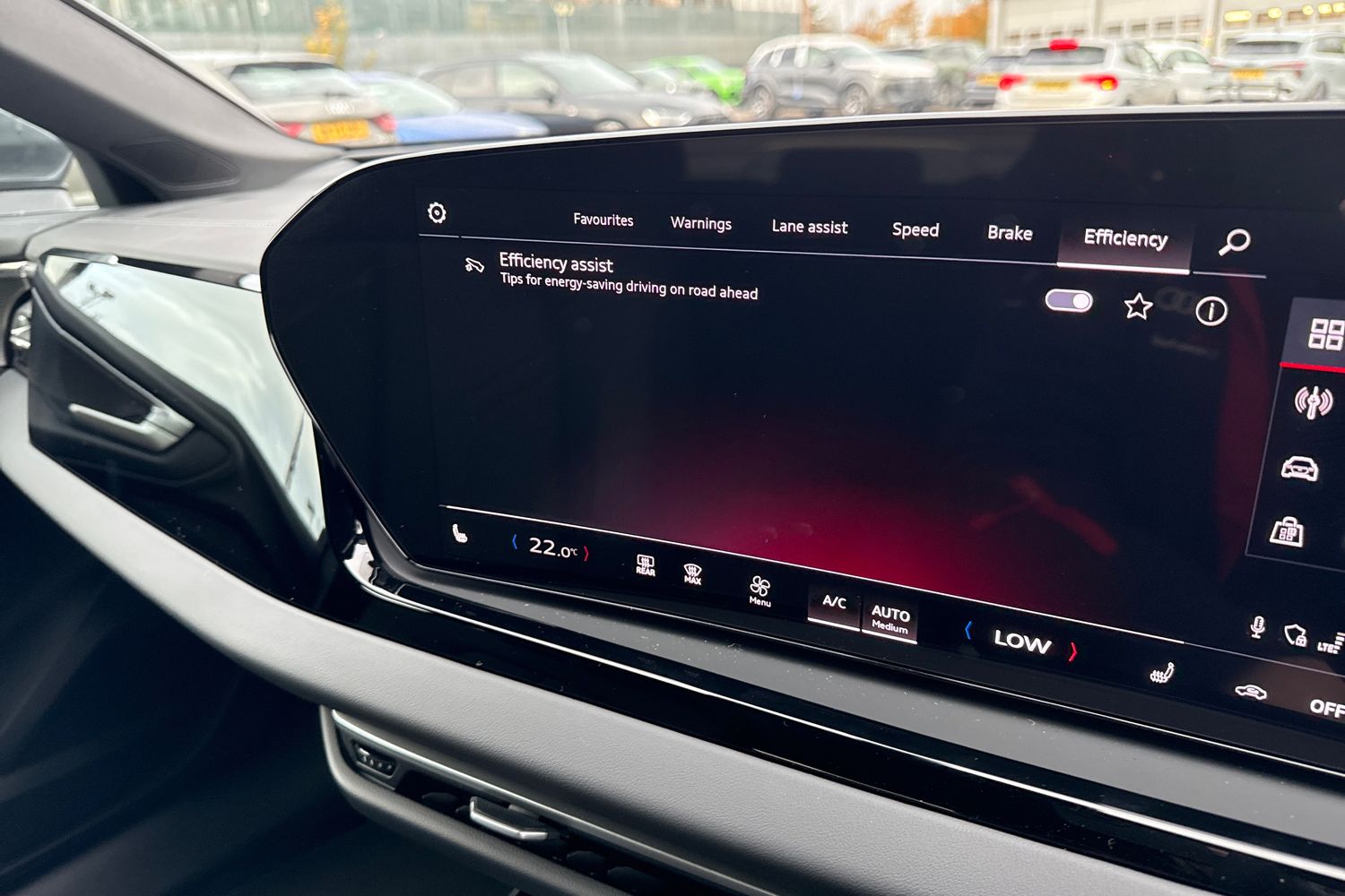 Used Audi A5 2025 for sale - 76739548: Photo 45