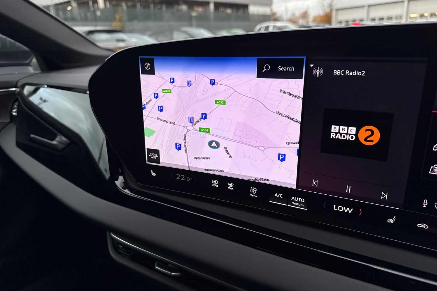 Used Audi A5 2025 for sale - 76739548: Photo 46