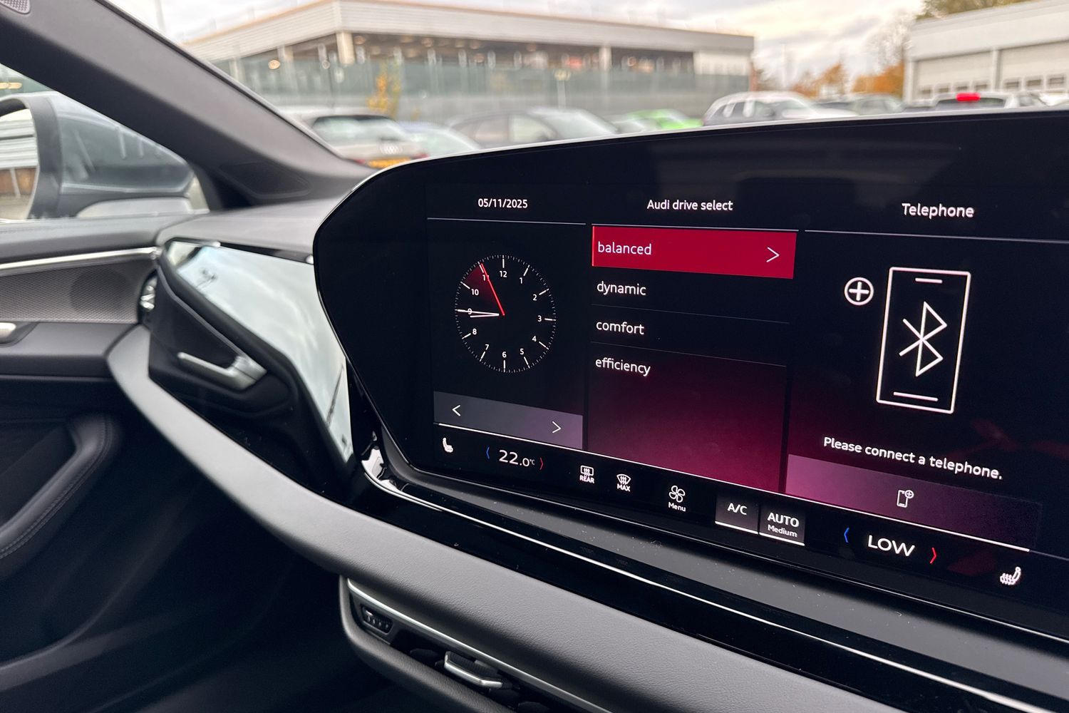 Used Audi A5 2025 for sale - 76739548: Photo 47