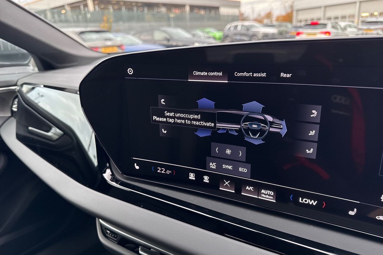 Used Audi A5 2025 for sale - 76739548: Photo 48