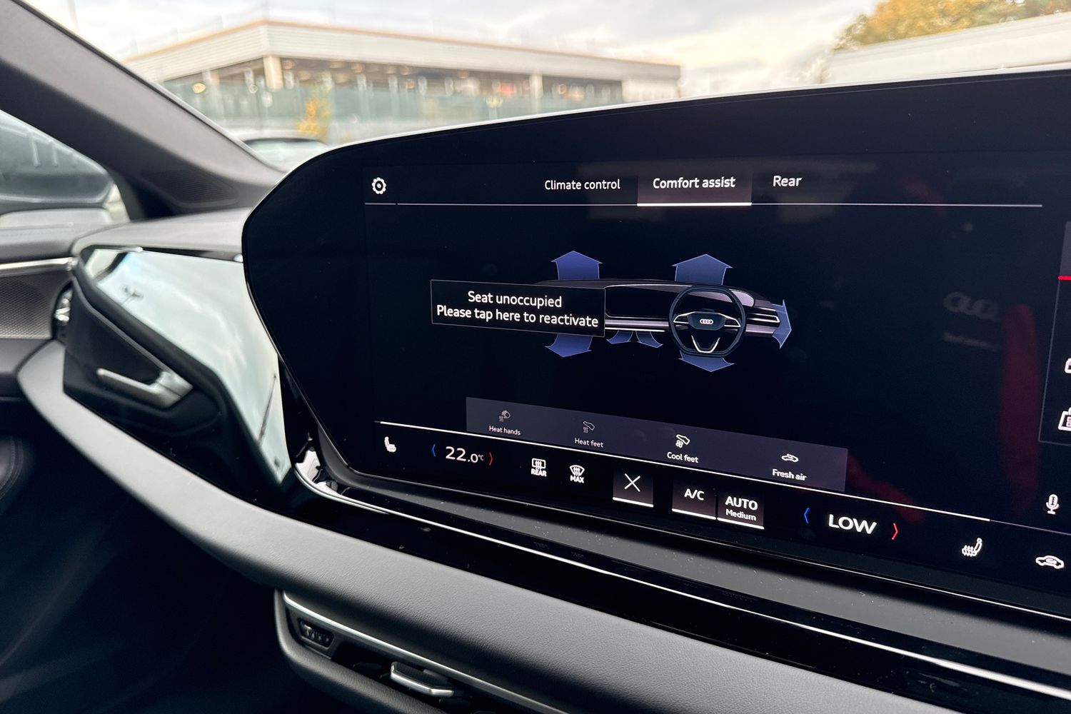 Used Audi A5 2025 for sale - 76739548: Photo 49