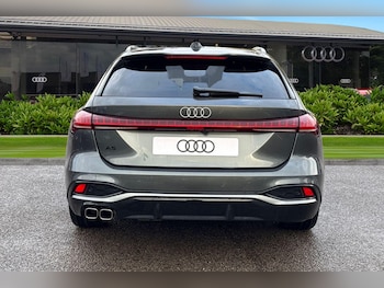 Used Audi A5 2025 for sale - 76739548: Photo