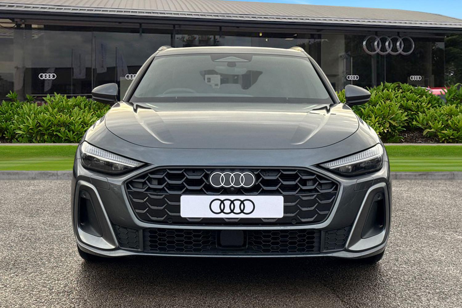 Used Audi A5 2025 for sale - 76739548: Photo 5