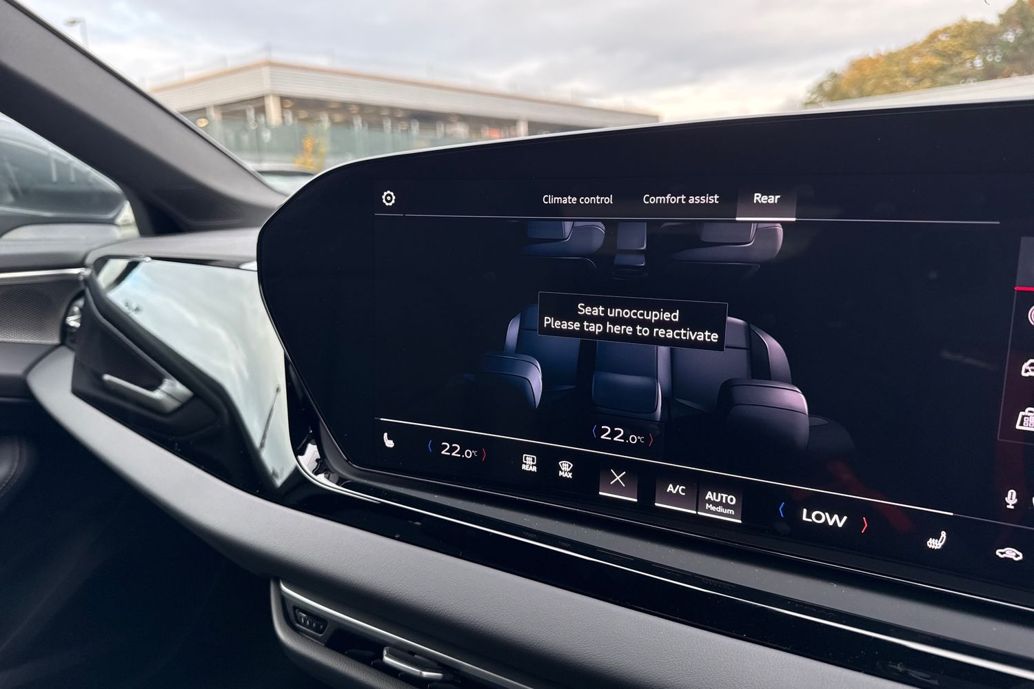 Used Audi A5 2025 for sale - 76739548: Photo 50