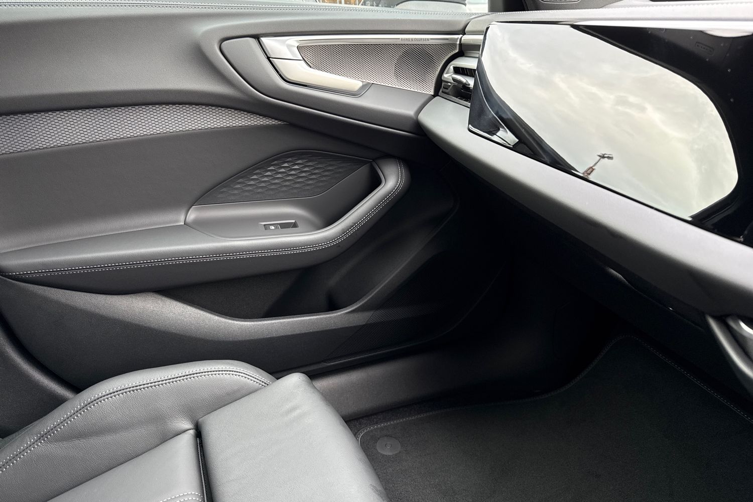 Used Audi A5 2025 for sale - 76739548: Photo 54