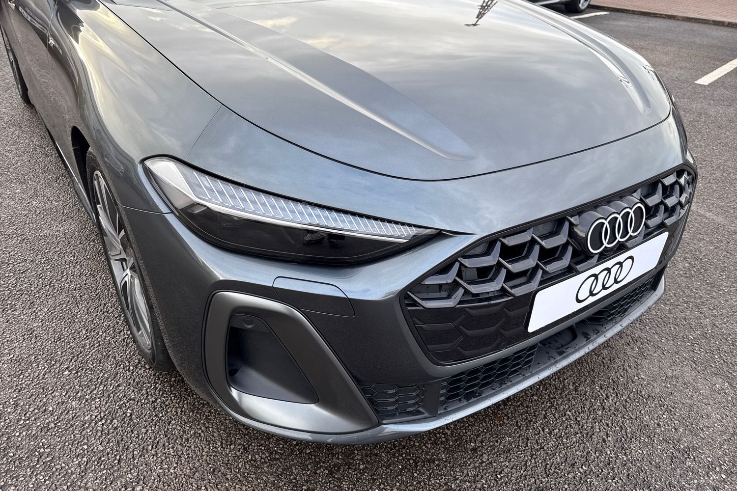 Used Audi A5 2025 for sale - 76739548: Photo 8