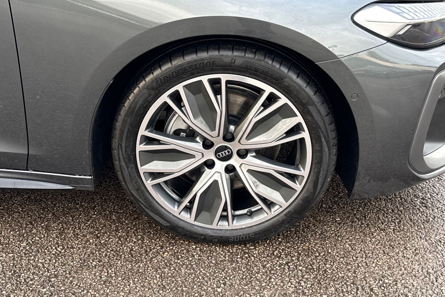 Used Audi A5 2025 for sale - 76739548: Photo 9