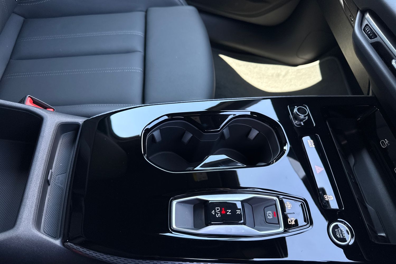 Vehicle 50