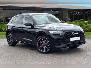 Used Audi Q5 2022 for sale - 79308702: Photo