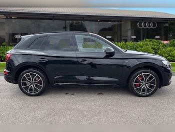 Used Audi Q5 2022 for sale - 79308702: Photo