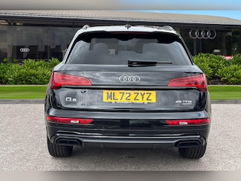 Used Audi Q5 2022 for sale - 79308702: Photo