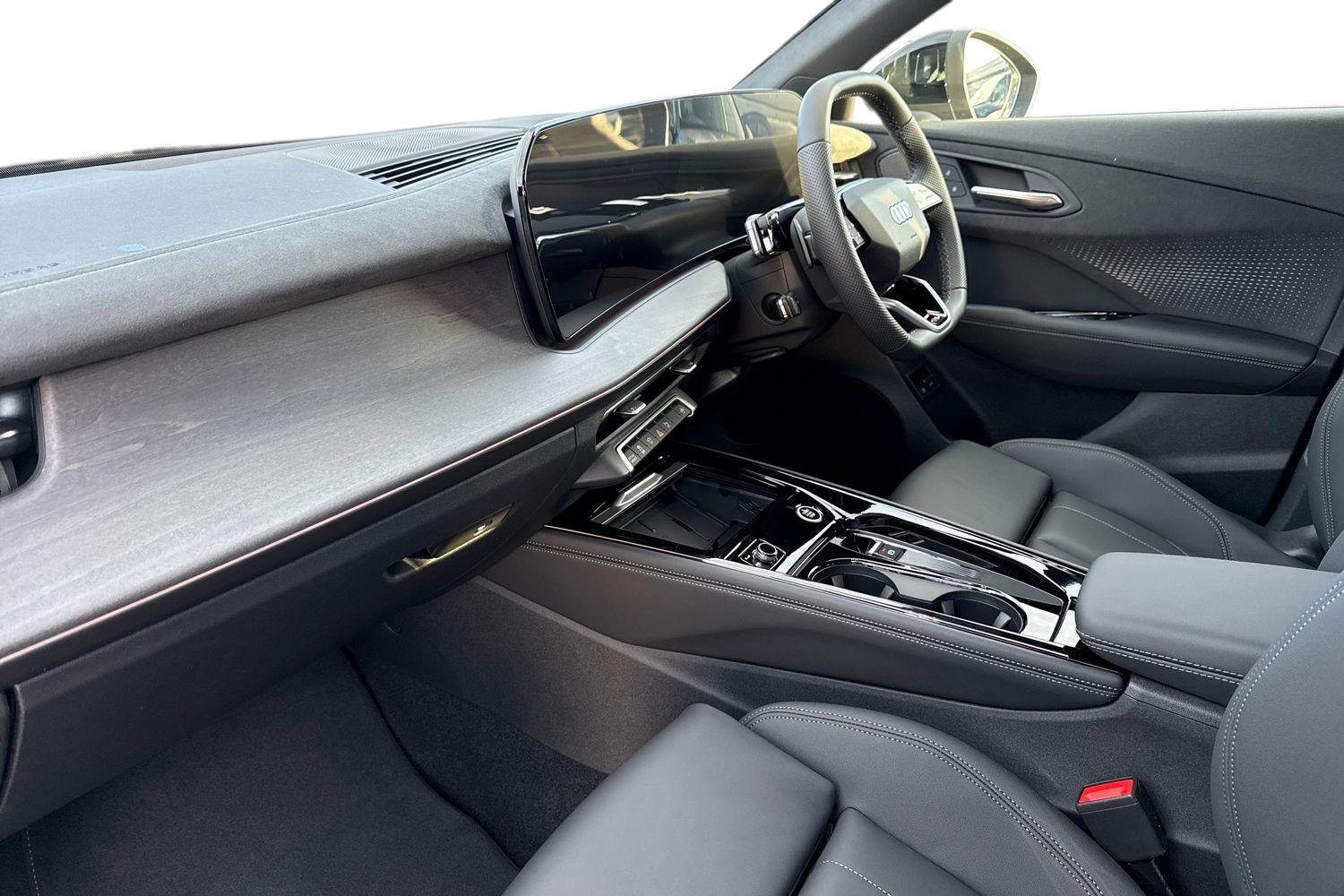 Used Audi Q3 2026 for sale - 77382496: Photo 14