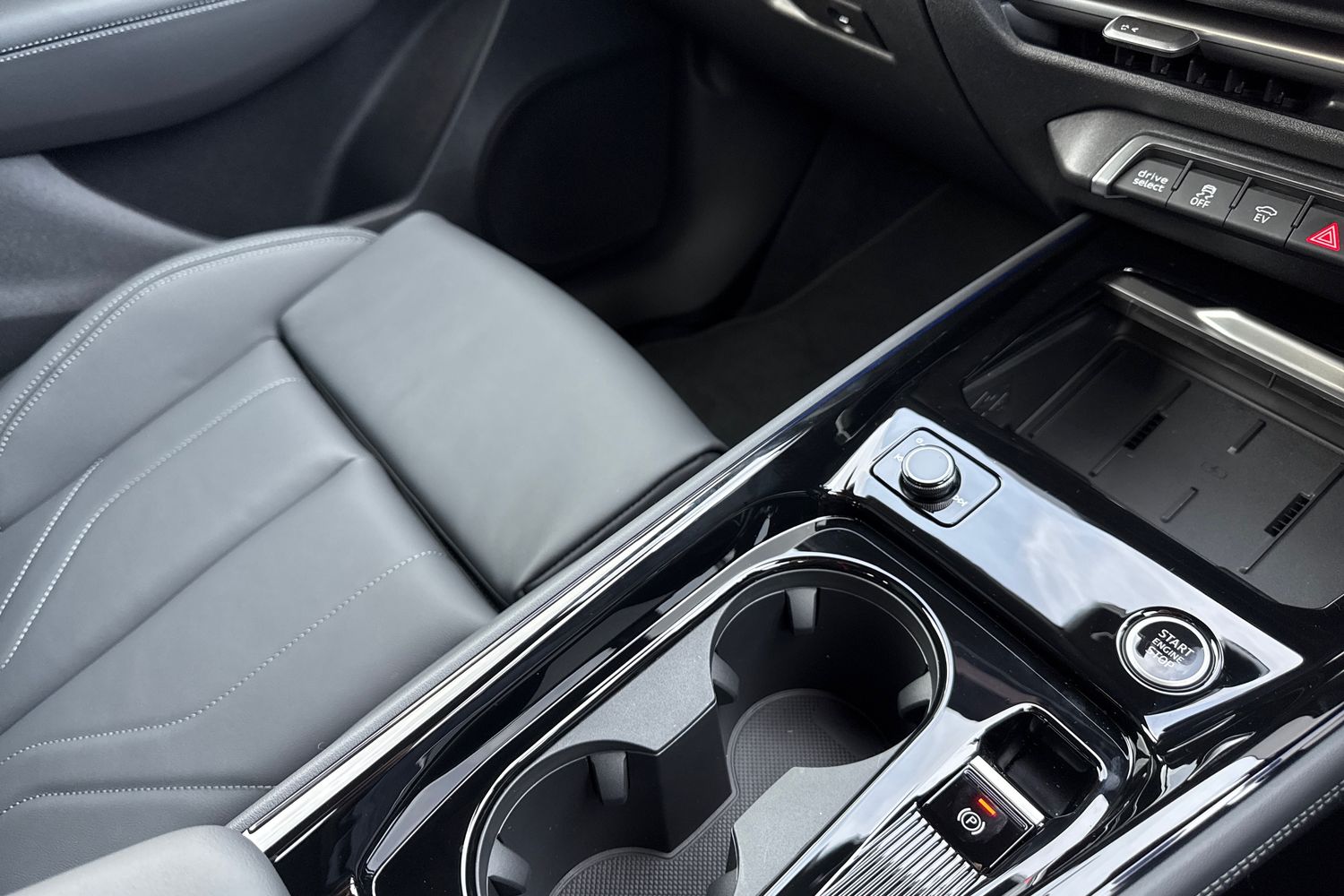 Used Audi Q3 2026 for sale - 77382496: Photo 19