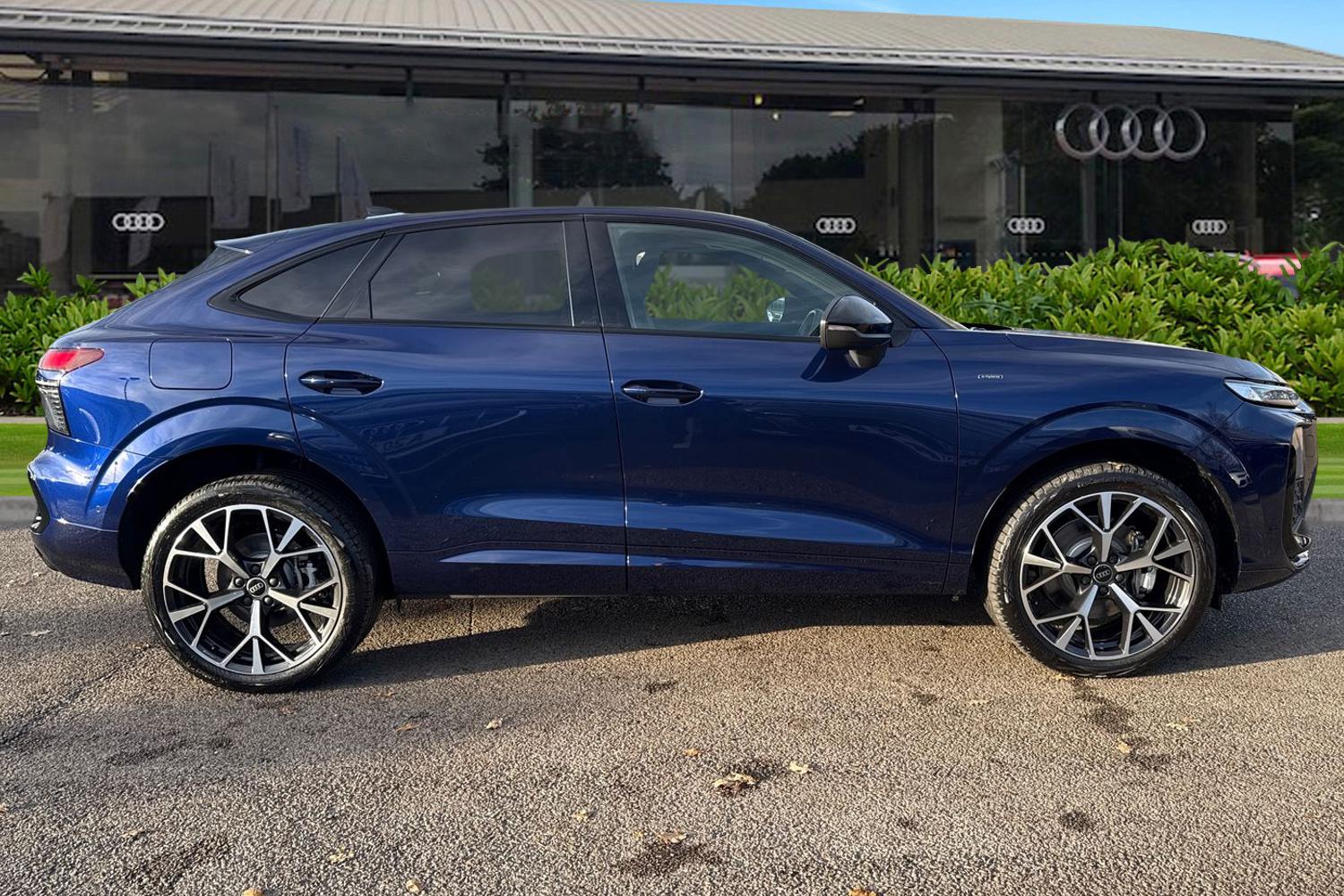 Used Audi Q3 2026 for sale - 77382496: Photo 3