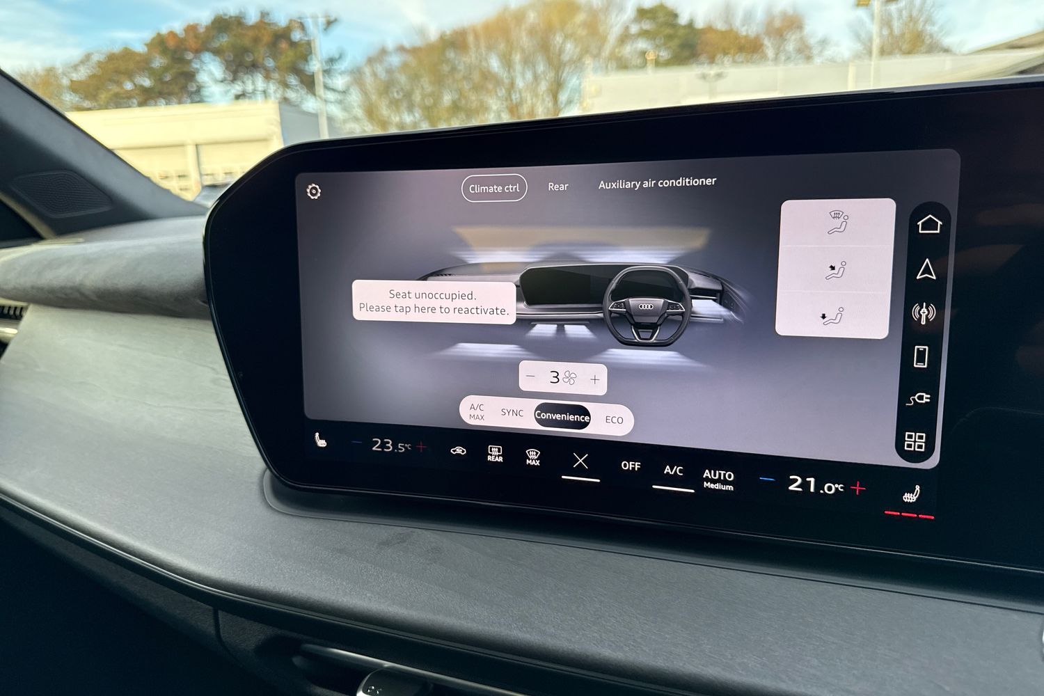 Used Audi Q3 2026 for sale - 77382496: Photo 43