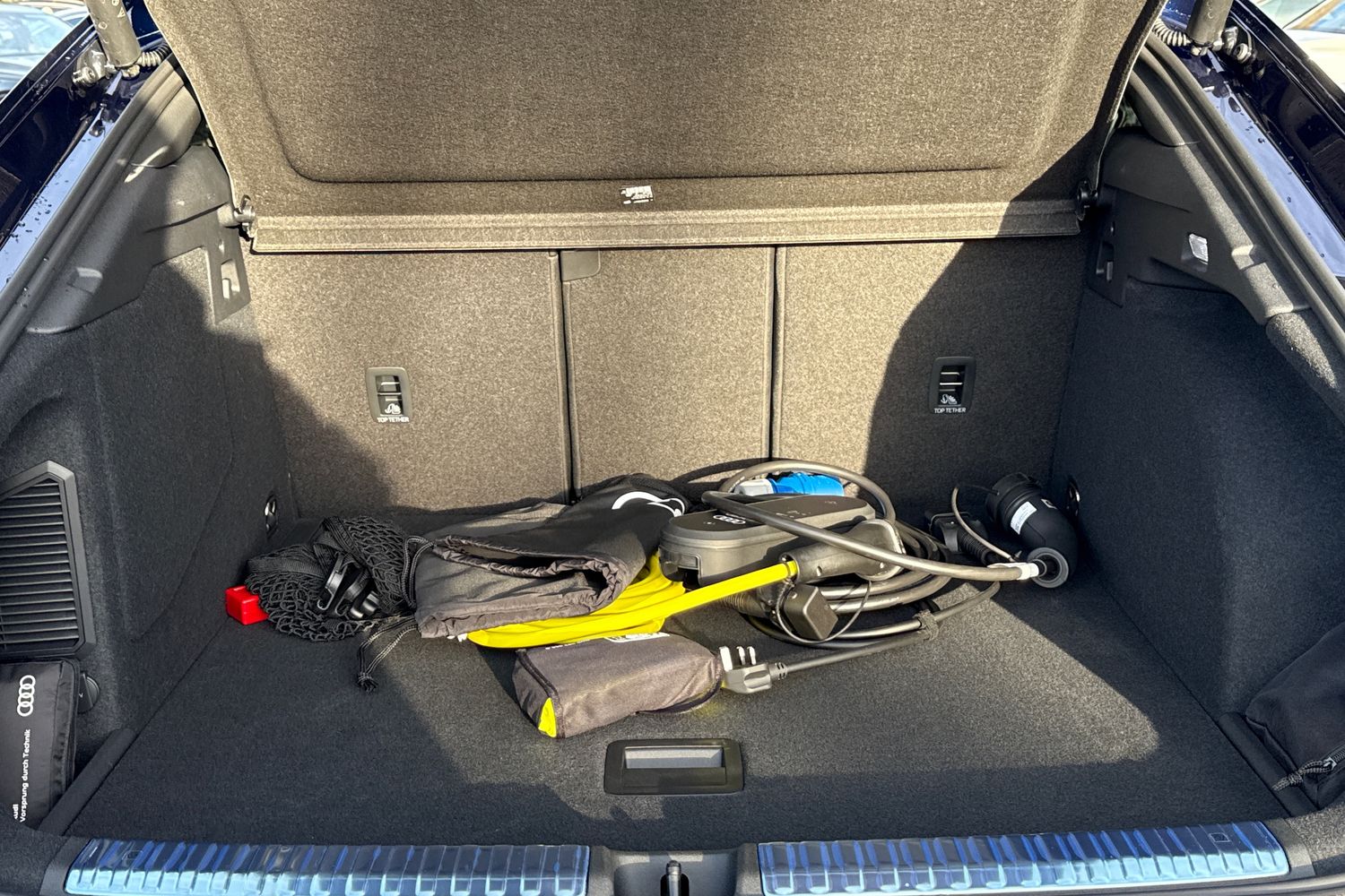 Used Audi Q3 2026 for sale - 77382496: Photo 6