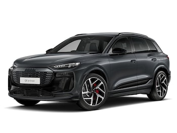 Audi - Q6 e-tron
