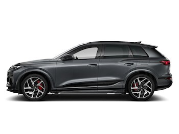 Used Audi Q6 e-tron 2025 for sale - 76177372: Photo 2