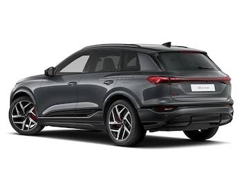 Used Audi Q6 e-tron 2025 for sale - 76177372: Photo 3