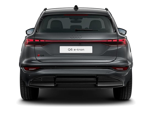 Used Audi Q6 e-tron 2025 for sale - 76177372: Photo 4