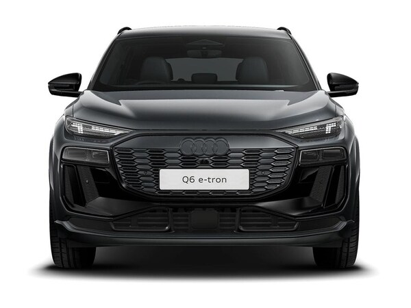 Used Audi Q6 e-tron 2025 for sale - 76177372: Photo 5
