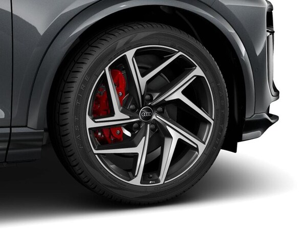 Used Audi Q6 e-tron 2025 for sale - 76177372: Photo 7