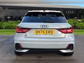 Used Audi A1 2026 for sale - 78390520: Photo
