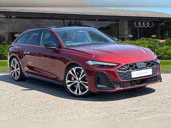Used Audi S5 Avant 2025 for sale - 79082734: Photo