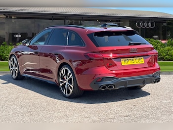 Used Audi S5 Avant 2025 for sale - 79082734: Photo