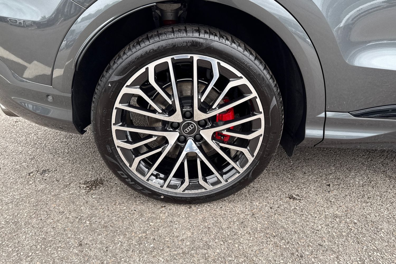 Used Audi SQ5 2025 for sale - 76170241: Photo 10