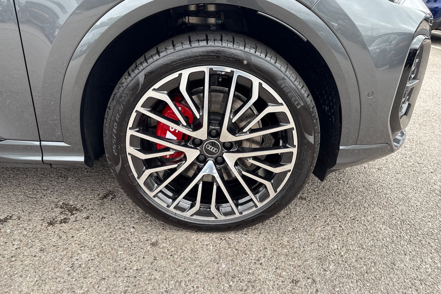 Used Audi SQ5 2025 for sale - 76170241: Photo 11