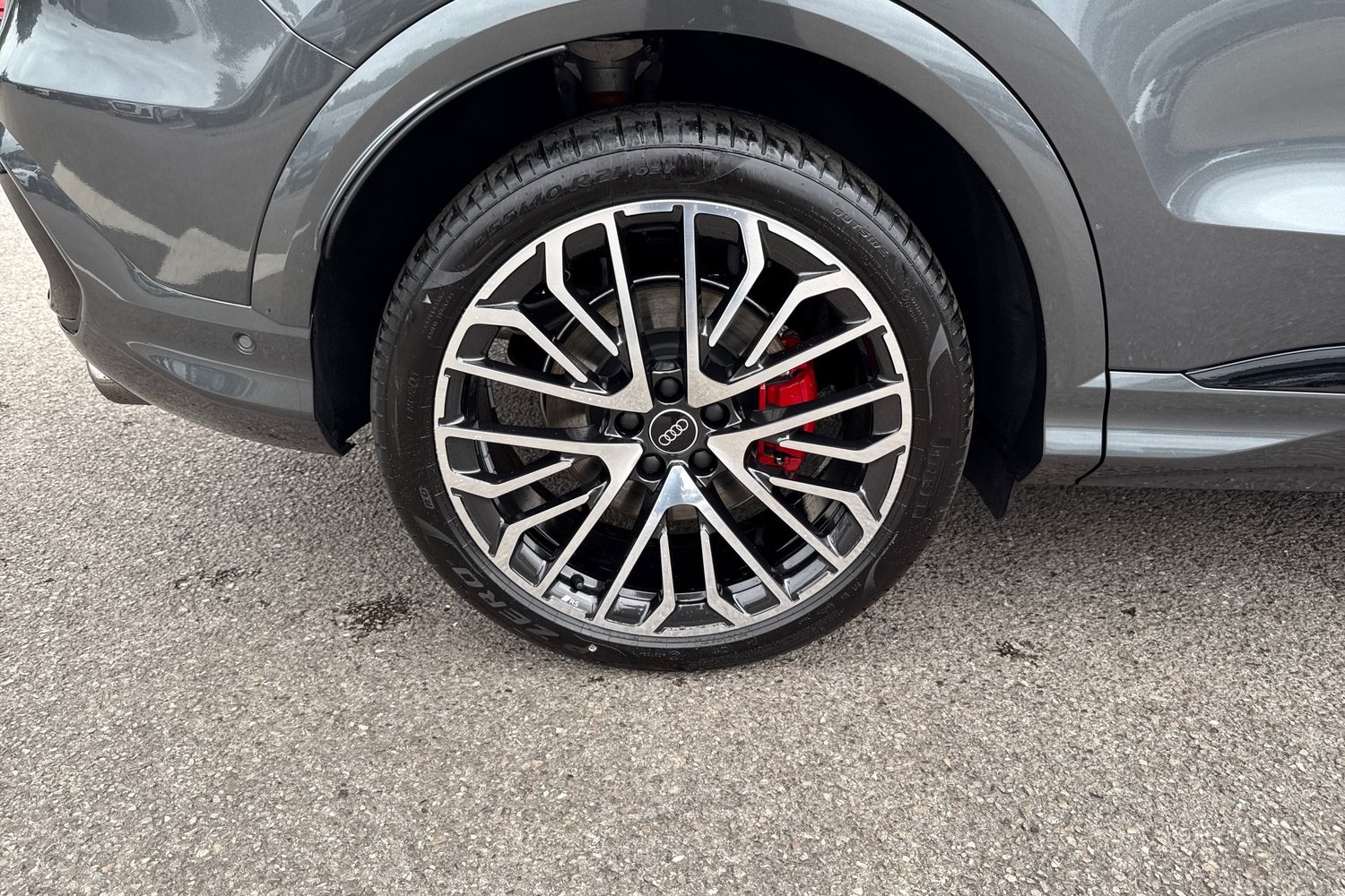 Used Audi SQ5 2025 for sale - 76170241: Photo 12