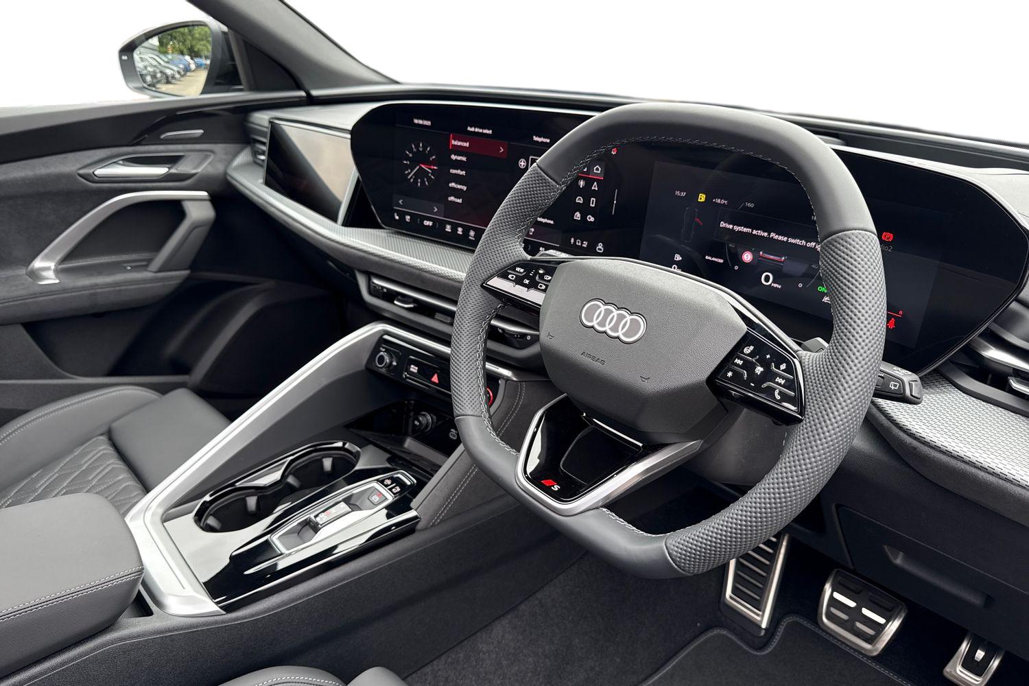 Used Audi SQ5 2025 for sale - 76170241: Photo 13