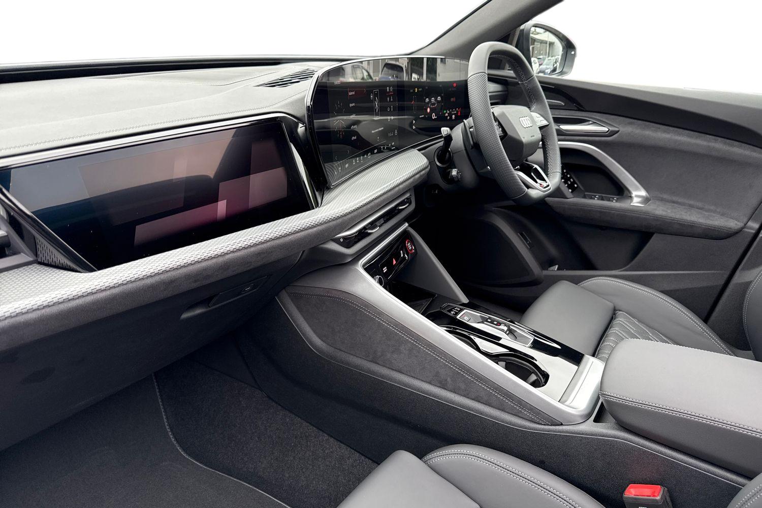 Used Audi SQ5 2025 for sale - 76170241: Photo 14