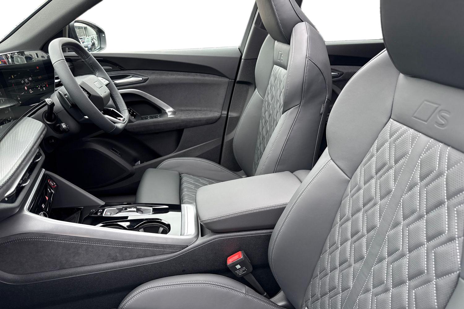 Used Audi SQ5 2025 for sale - 76170241: Photo 15