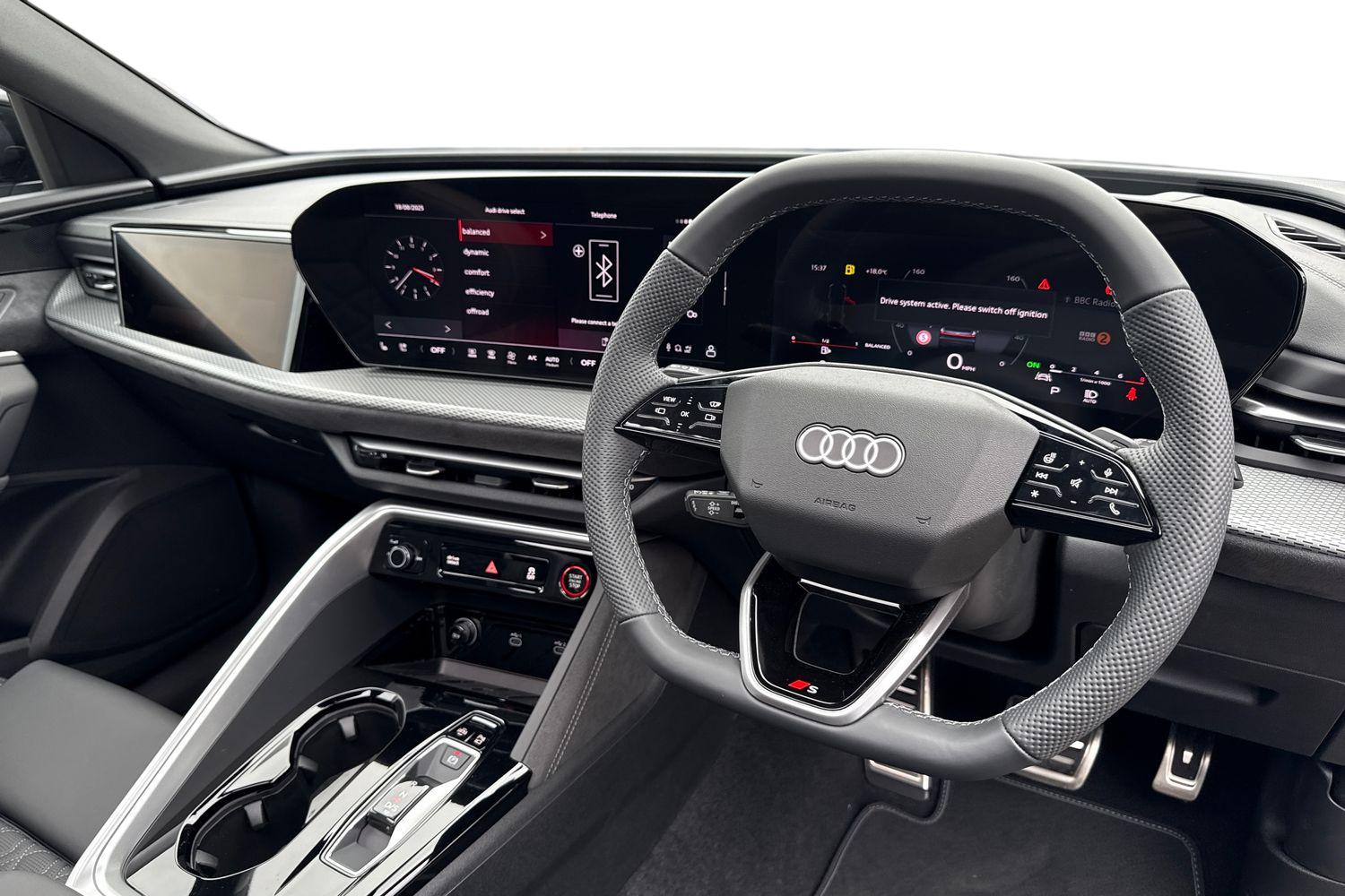 Used Audi SQ5 2025 for sale - 76170241: Photo 17